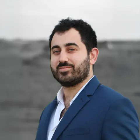 Dr. Giuseppe Merola